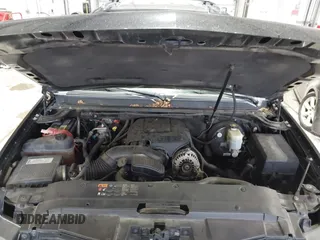 2008 Chevrolet Avalanche 2LT with VIN 3GNFK12328G287891, listed as a IAAI auction lot 41509248 with 233,133 mi miles and . Bid and sale history available at DreamBid. Image 10.