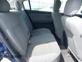 2011 Nissan Sentra SR with VIN 3N1AB6APXBL731475, listed as a IAAI auction lot 41495537 with 270,681 mi miles and . Bid and sale history available at DreamBid. Image 8.