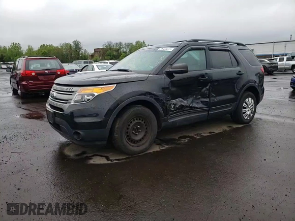 2013 Ford Explorer with VIN 1FM5K8B84DGC76644, listed as a Copart auction lot 55736475 with 213,434 mi miles and Salvage title. Bid and sale history available at DreamBid. Image 14.