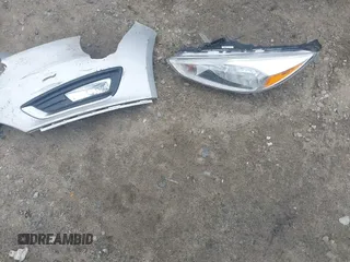 2018 Ford Focus Titanium с VIN 1FADP3N23JL279460, выставлен на аукционе IAAI как лот 42118446 с пробегом 156 309 миль миль и . История ставок и продаж доступна на DreamBid. Изображение 12.