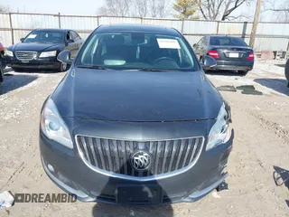 2014 Buick Regal Premium I z VIN 2G4GN5EX2E9225094, wystawiony jako IAAI lot #41596199 z przebiegiem 203 124 mil mil oraz . Historia ofert i sprzedaży dostępna na DreamBid. Obrazek 12.