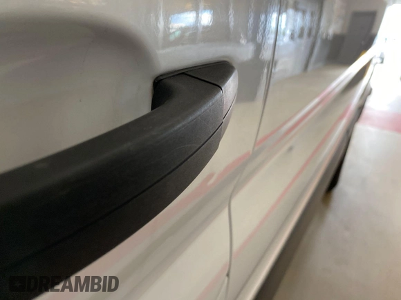 2020 Ford Transit Cargo with VIN 1FTBR1Y87LKA53852, listed as a IAAI auction lot 42300106 with 89,023 mi miles and . Bid and sale history available at DreamBid. Image 23.