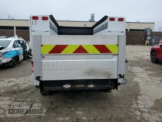 2021 Ford F-150 XL with VIN 1FTEX1C81MKE24869, listed as a Copart auction lot 61052235 with 73,034 mi miles and Clean title. Bid and sale history available at DreamBid. Image 6.