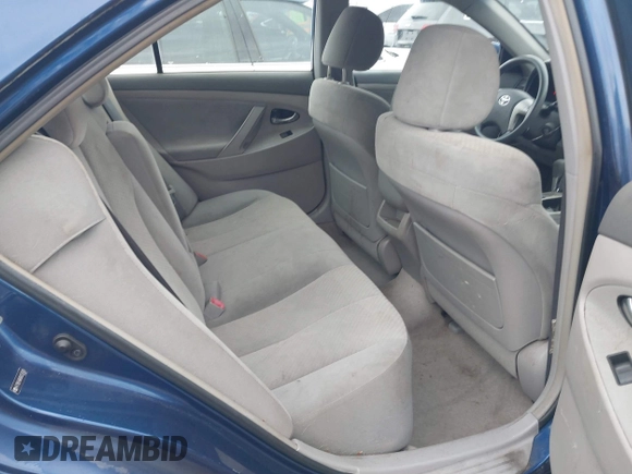 2008 Toyota Camry LE with VIN 4T1BE46K68U257609, listed as a IAAI auction lot 41704708 with 182,764 mi miles. Bid and sale history available at carsss.com. Image 8.