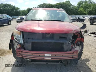 2014 Ford Explorer z VIN 1FM5K7B8XEGA02893, wystawiony jako Copart lot #58220995 z przebiegiem 149 697 mil mil oraz Szkoda całkowita • Salvage title. Historia ofert i sprzedaży dostępna na DreamBid. Obrazek 5.