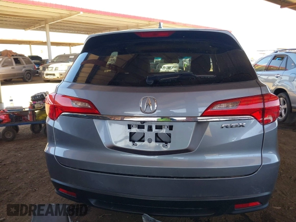 2015 Acura RDX Technology with VIN 5J8TB3H53FL011060, listed as a IAAI auction lot 42131753 with 85,873 mi miles and . Bid and sale history available at carsss.com. Image 17.