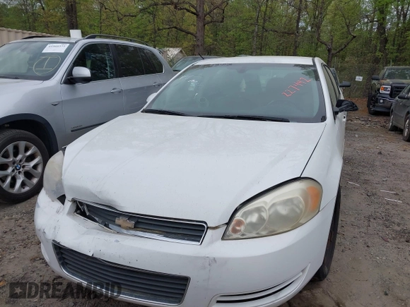 2011 Chevrolet Impala LS Retail with VIN 2G1WA5EK5B1227442, listed as a IAAI auction lot 41955226 with 229,373 mi miles and . Bid and sale history available at DreamBid. Image 6.