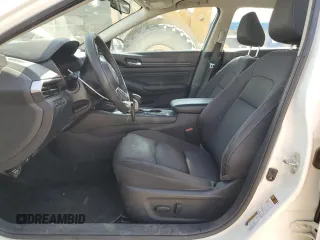 2020 Nissan Altima S with VIN 1N4BL4BV9LC211416, listed as a Copart auction lot 50878935 with 162,956 mi miles and Salvage title. Bid and sale history available at DreamBid. Image 7.