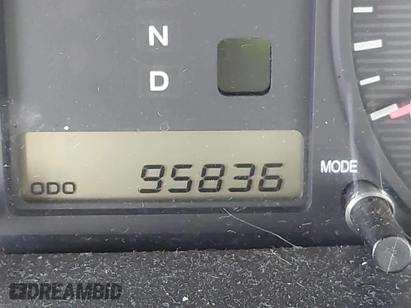 2004 Hyundai Sonata GLS with VIN KMHWF35H54A014853, listed as a IAAI auction lot 42083815 with 95,836 mi miles. Bid and sale history available at carsss.com. Image 7.