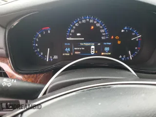 2015 Cadillac CTS Luxury RWD z VIN 1G6AR5S30F0122254, wystawiony jako Copart lot #48083565 z przebiegiem 97 909 mil mil oraz Szkoda całkowita • Salvage title. Historia ofert i sprzedaży dostępna na DreamBid. Obrazek 9.