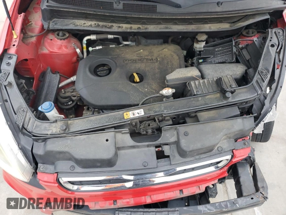 2012 Kia Soul + with VIN KNDJT2A62C7365950, listed as a Copart auction lot 51786925 with 140,447 mi miles and Salvage Title. Bid and sale history available at carsss.com. Image 11.