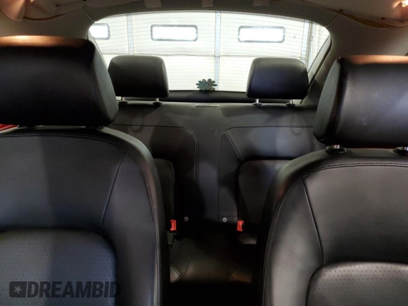 2010 Volkswagen Beetle with VIN 3VWRG3AG9AM017620, listed as a Copart auction lot 51446945 with 120,133 mi miles and Salvage title. Bid and sale history available at DreamBid. Image 10.