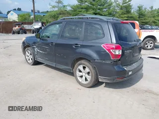 2014 Subaru Forester Premium with VIN JF2SJAECXEH522241, listed as a IAAI auction lot 42667748 with 249,092 mi miles and . Bid and sale history available at DreamBid. Image 3.