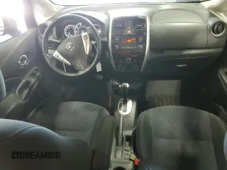 2015 Nissan Note SL с VIN 3N1CE2CP8FL363129, выставлен на аукционе Copart как лот 56559915 с пробегом 124 398 миль миль и Списание • Salvage title. История ставок и продаж доступна на DreamBid. Изображение 8.