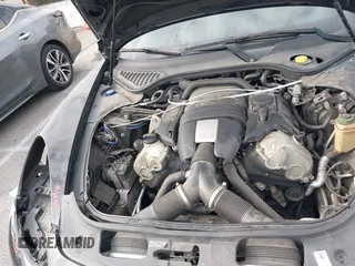 2015 Porsche Panamera 4 с VIN WP0AA2A75FL003203, выставлен на аукционе IAAI как лот 41080482 с пробегом 91 124 миль миль и . История ставок и продаж доступна на DreamBid. Изображение 10.
