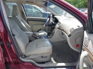 2006 Volvo S80 z VIN YV1TS592461426117, wystawiony jako IAAI lot #42330241 z przebiegiem 149 690 mil mil oraz . Historia ofert i sprzedaży dostępna na DreamBid. Obrazek 5.