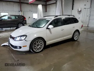 2011 Volkswagen Jetta TDI z VIN 3VWPL7AJXBM702152, wystawiony jako Copart lot #56950735 z przebiegiem 147 128 mil mil oraz Szkoda całkowita • Salvage title. Historia ofert i sprzedaży dostępna na DreamBid. Obrazek 1.
