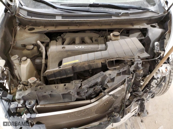2012 Nissan Murano SL with VIN JN8AZ1MU6CW104768, listed as a Copart auction lot 42568425 with 0 mi miles and Salvage Title. Bid and sale history available at carsss.com. Image 13.