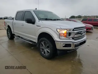 2019 Ford F-150 XL z VIN 1FTEW1CPXKKD88932, wystawiony jako Copart lot #54107895 z przebiegiem 58 944 mil mil oraz Czysty tytuł • Clean title. Historia ofert i sprzedaży dostępna na DreamBid. Obrazek 13.