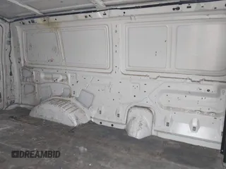 2000 Ford Econoline Cargo with VIN 1FTRE14W1YHB19251, listed as a IAAI auction lot 42114841 with 164,139 mi miles. Bid and sale history available at carsss.com. Image 8.