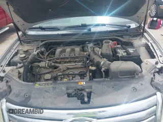 2008 Ford Taurus Limited with VIN 1FAHP25W18G103766, listed as a IAAI auction lot 42122116 with 124,256 mi miles and . Bid and sale history available at DreamBid. Image 10.