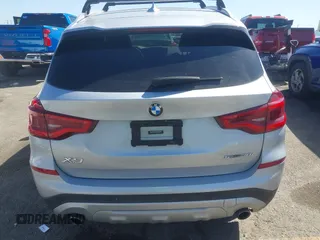 2019 BMW X3 sDrive30i with VIN 5UXTR7C50KLR47364, listed as a IAAI auction lot 41998942 with 95,700 mi miles and . Bid and sale history available at DreamBid. Image 16.