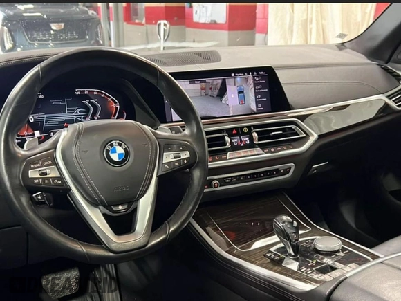 2021 BMW X5 xDrive40i с VIN 5UXCR6C02M9F23086, выставлен на аукционе Copart как лот 65008095 с пробегом 67 799 миль миль и Чистый • Clean title. История ставок и продаж доступна на DreamBid. Изображение 9.