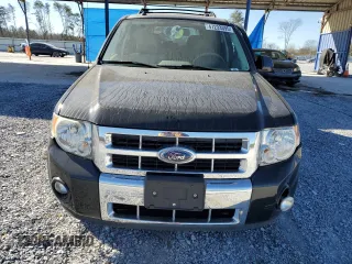 2009 Ford Escape Hybrid with VIN 1FMCU49359KA25026, listed as a Copart auction lot 47233395 with 150,061 mi miles and Salvage title. Bid and sale history available at DreamBid. Image 5.