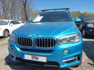 2015 BMW X5 sDrive35i z VIN 5UXKR2C55F0H35794, wystawiony jako IAAI lot #41898741 z przebiegiem 223 710 mil mil oraz . Historia ofert i sprzedaży dostępna na DreamBid. Obrazek 12.