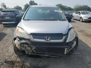 2009 Honda CR-V LX z VIN 5J6RE48319L048126, wystawiony jako Copart lot #59668385 z przebiegiem 191 638 mil mil oraz Szkoda całkowita • Salvage title. Historia ofert i sprzedaży dostępna na DreamBid. Obrazek 5.