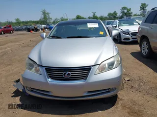 2007 Lexus ES 330 z VIN JTHBJ46G672033406, wystawiony jako IAAI lot #42395991 z przebiegiem 197 619 mil mil oraz . Historia ofert i sprzedaży dostępna na DreamBid. Obrazek 12.