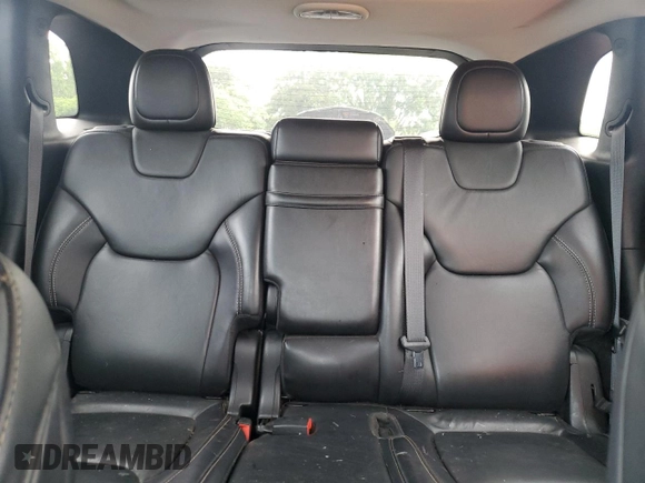 2016 Jeep Cherokee Limited z VIN 1C4PJMDB9GW221327, wystawiony jako Copart lot #64453335 z przebiegiem 139 143 mil mil oraz Szkoda całkowita • Salvage title. Historia ofert i sprzedaży dostępna na DreamBid. Obrazek 10.