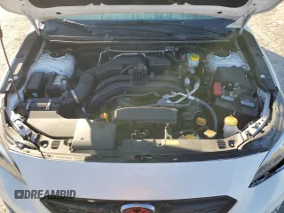 2019 Subaru Impreza Special Sports with VIN 4S3GKAJ63K1603409, listed as a Copart auction lot 75996774 with Not provided miles and Salvage title. Bid and sale history available at DreamBid. Image 11.