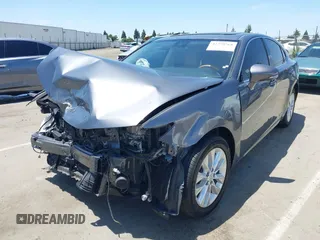 2013 Lexus ES 300h with VIN JTHBW1GG5D2028515, listed as a IAAI auction lot 42374768 with 107,737 mi miles and . Bid and sale history available at DreamBid. Image 21.