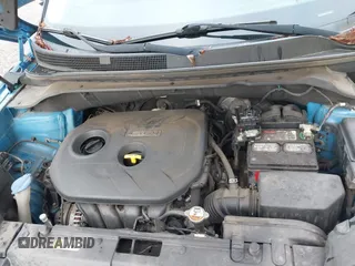 2016 Kia Soul + z VIN KNDJP3A57G7310952, wystawiony jako IAAI lot #42383847 z przebiegiem 165 774 mil mil oraz . Historia ofert i sprzedaży dostępna na DreamBid. Obrazek 10.