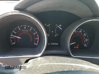2013 Toyota Highlander Limited with VIN 5TDDK3EH8DS235518, listed as a Copart auction lot 62254505 with 230,268 mi miles and Salvage title. Bid and sale history available at DreamBid. Image 9.
