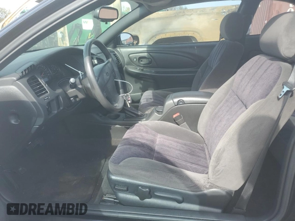 2005 Chevrolet Monte Carlo LS with VIN 2G1WW12E159231003, listed as a Copart auction lot 79109084 with 36,571 mi miles and Salvage Title. Bid and sale history available at carsss.com. Image 7.
