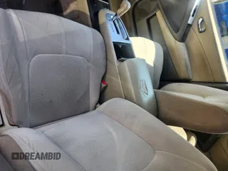 2014 Nissan Murano SV with VIN JN8AZ1MU8EW409868, listed as a IAAI auction lot 42025698 with 142,565 mi miles and . Bid and sale history available at carsss.com. Image 5.