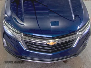 2022 Chevrolet Equinox LT z VIN 3GNAXJEV0NL132106, wystawiony jako IAAI lot #42387293 z przebiegiem 67 764 mil mil oraz . Historia ofert i sprzedaży dostępna na DreamBid. Obrazek 23.