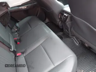 2025 Lexus NX 350h Premium with VIN 2T2GKCEZ6SC039679, listed as a IAAI auction lot 41318185 with 1,782 mi miles and . Bid and sale history available at DreamBid. Image 7.