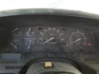 1994 Ford F-250 with VIN 1FTEF25YXRNB79789, listed as a Copart auction lot 75264404 with 0 mi miles and Salvage Title. Bid and sale history available at carsss.com. Image 9.