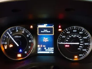 2017 Subaru Impreza Limited с VIN 4S3GKAT69H3626302, выставлен на аукционе IAAI как лот 42191907 с пробегом 67 093 миль миль и . История ставок и продаж доступна на DreamBid. Изображение 7.