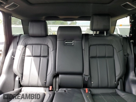 2020 Land Rover Range Rover Sport SE z VIN SALWG2RK2LA700227, wystawiony jako Copart lot #62551955 z przebiegiem 60 592 mil mil oraz Czysty tytuł • Clean title. Historia ofert i sprzedaży dostępna na DreamBid. Obrazek 10.