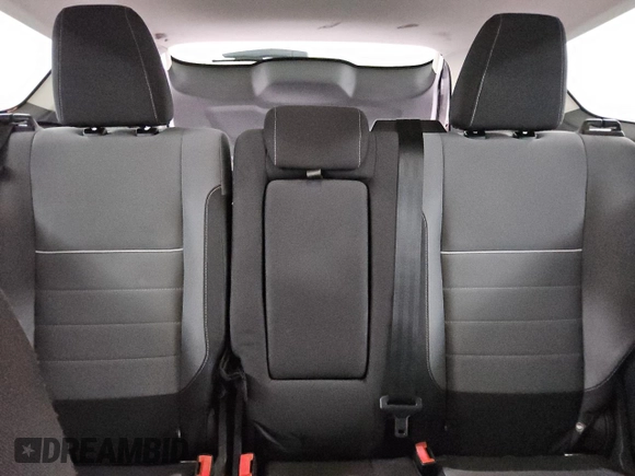 2015 Ford Escape SE with VIN 1FMCU0G7XFUA61406, listed as a Copart auction lot 51082705 with 162,831 mi miles and Clean Title. Bid and sale history available at carsss.com. Image 10.