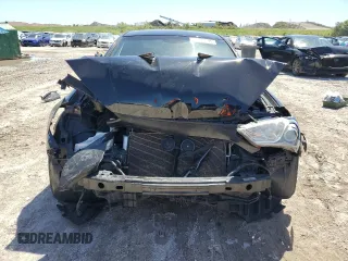 2016 Hyundai Genesis Coupe 3.8L Base with VIN KMHHT6KJ5GU133760, listed as a Copart auction lot 49786645 with 71,203 mi miles and Salvage Title. Bid and sale history available at carsss.com. Image 5.