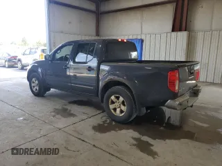 2013 Nissan Frontier SV z VIN 1N6AD0EV8DN755142, wystawiony jako Copart lot #62167895 z przebiegiem 208 708 mil mil oraz Czysty tytuł • Clean title. Historia ofert i sprzedaży dostępna na DreamBid. Obrazek 2.