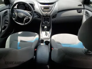 2013 Hyundai Elantra Limited с VIN 5NPDH4AEXDH184304, выставлен на аукционе Copart как лот 59738825 с пробегом 202 717 миль миль и Списание • Salvage title. История ставок и продаж доступна на DreamBid. Изображение 8.