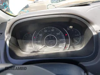 2012 Honda CR-V EX-L with VIN 5J6RM4H76CL069650, listed as a IAAI auction lot 42640309 with 223,747 mi miles and . Bid and sale history available at DreamBid. Image 7.