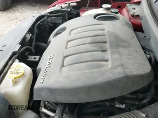 2014 Dodge Journey Limited with VIN 3C4PDDDG6ET259362, listed as a IAAI auction lot 43045644 with 155,319 mi miles and . Bid and sale history available at DreamBid. Image 12.