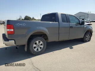 2005 Ford F-150 XLT с VIN 1FTPX14575NA30838, выставлен на аукционе Copart как лот 54443095 с пробегом 282 393 миль миль и Списание • Salvage title. История ставок и продаж доступна на DreamBid. Изображение 3.
